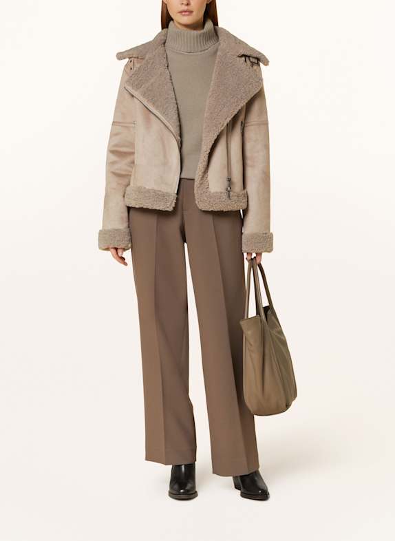 White label coats & jackets clearance