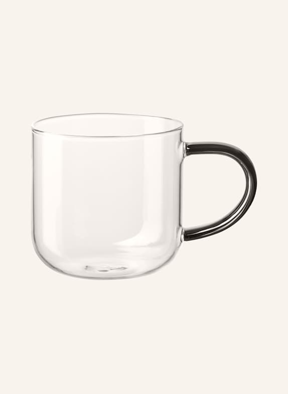 ASA Henkelbecher COPPA GLAS aus Glas 20060495