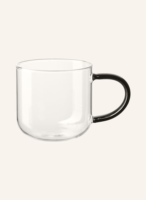 ASA Henkelbecher COPPA GLASS aus Glas 20060490