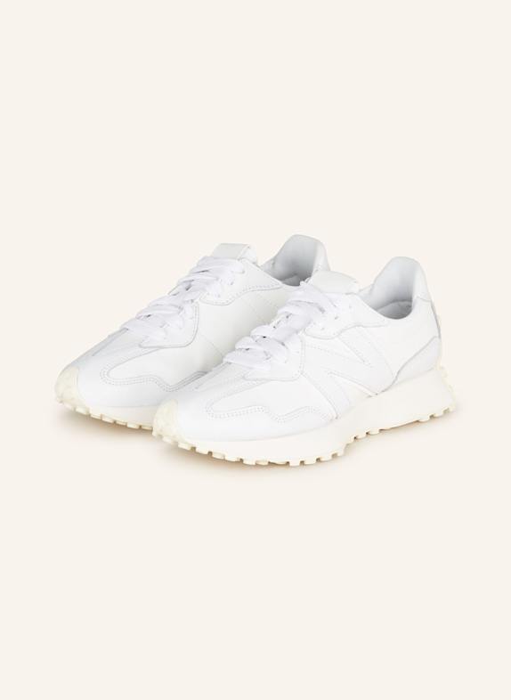 new balance Sneaker 327 WEISS