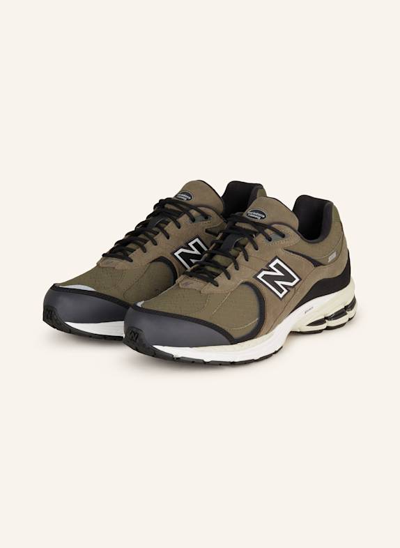 new balance Sneakers 2002RX KHAKI/ BLACK
