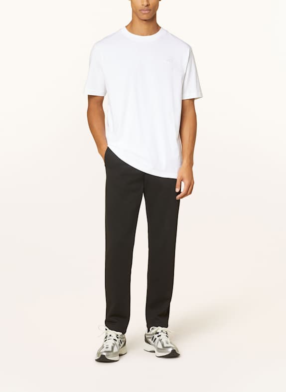 new balance Tricou NB ATHLETICS ALB