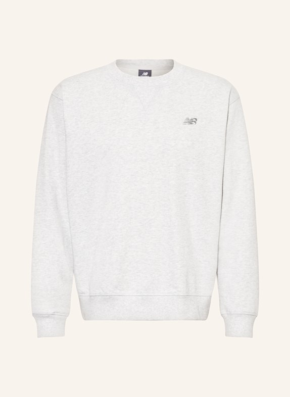 new balance Sweatshirt ATHLETICS HELLGRAU