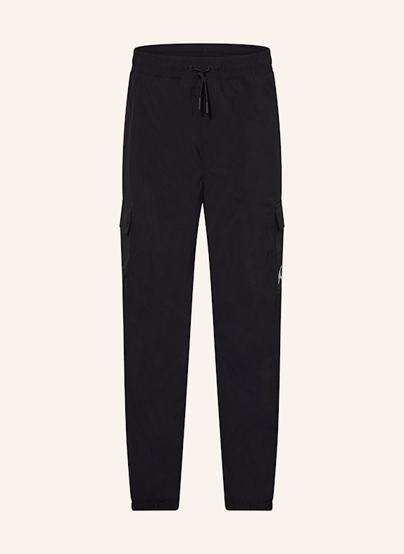 JORDAN Cargohose SCHWARZ
