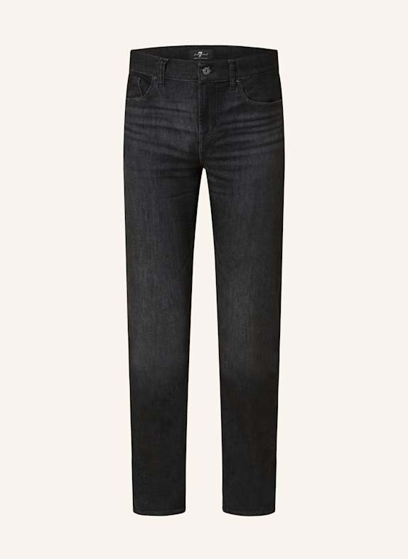 7 for all mankind Jeans Slim Fit BLACK