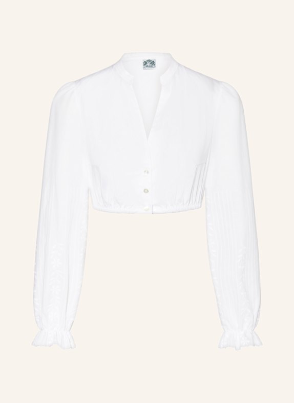 Hammerschmid Dirndlbluse ALICE WEISS