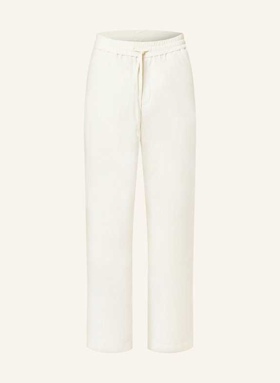 AUTRY Track Pants CREME
