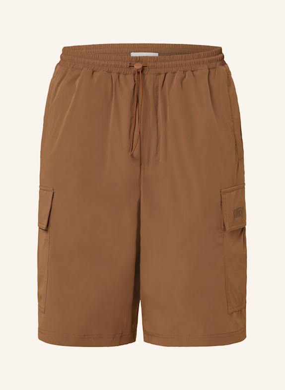 AUTRY Cargoshorts BRAUN
