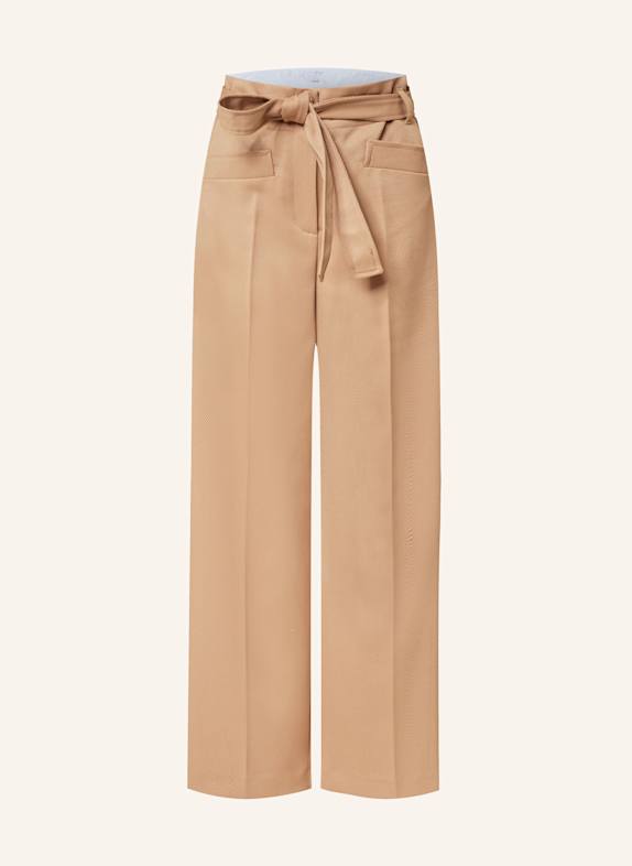 MAX & Co. Hose VON CAMEL