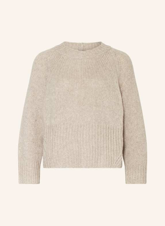 MAX & Co. Pullover BEIGE