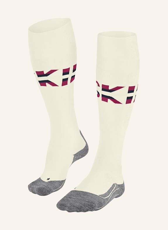 FALKE Tights SHAPING PANTY with shaping effect ADVANCED 2040 off-white