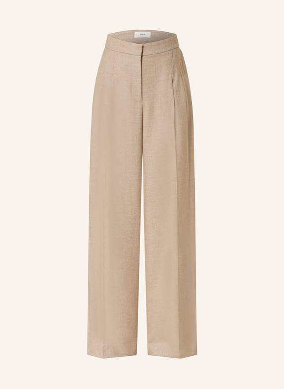 ba&sh Hose BEDWIN BEIGE