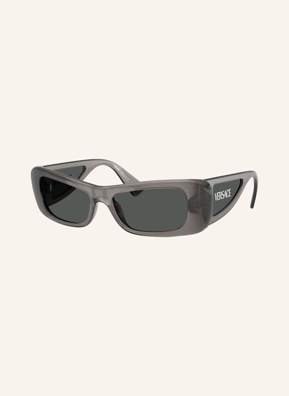 VERSACE Sonnenbrille VE4481 550287 - GRAU/ DUNKELGRAU