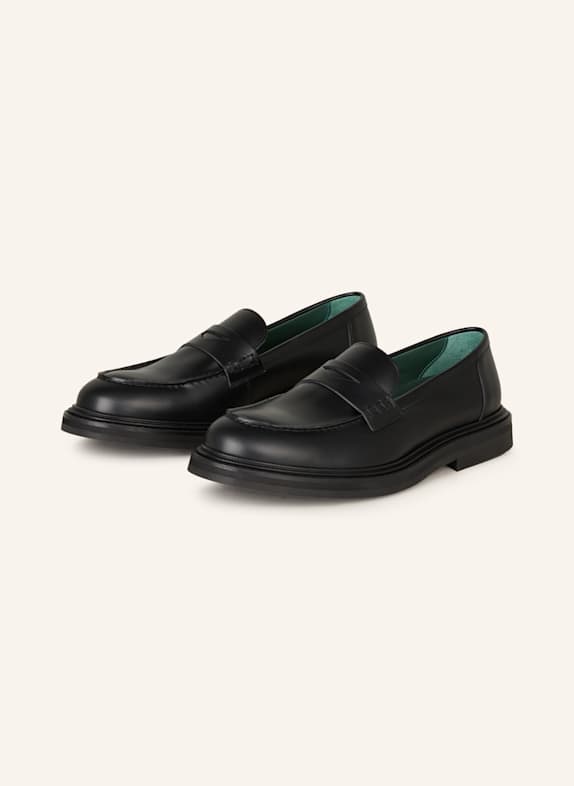 VINNY's Penny-Loafer VINNEE SCHWARZ