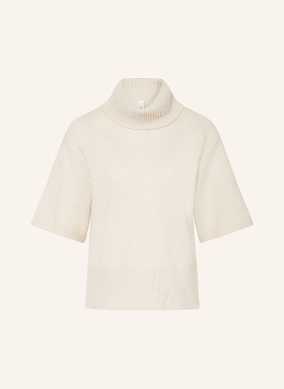 Y.A.S. Rollkragenpullover ECRU