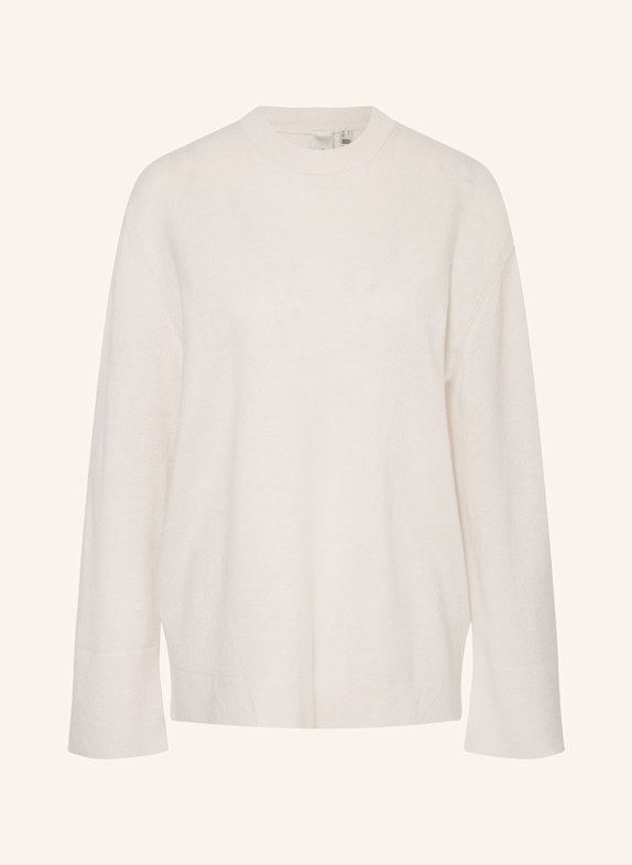 Y.A.S. ski pullover ECRU