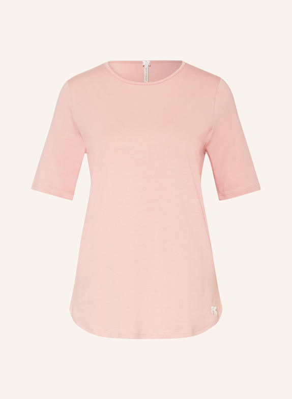 SHORT STORIES Schlafshirt ROSÉ