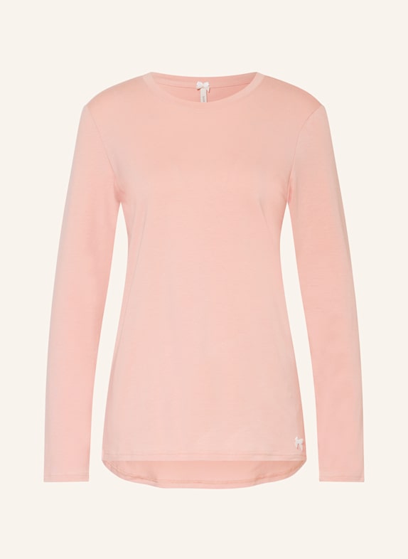 SHORT STORIES Schlafshirt ROSÉ