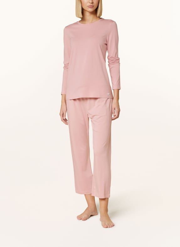 SHORT STORIES slaapshirt ROSÉ