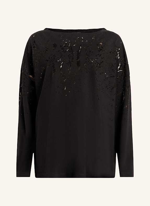 ALLSAINTS Longsleeve RITA SCHWARZ