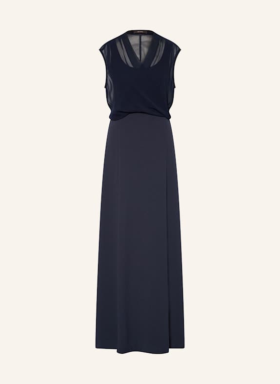 Vera Mont Abendkleid DUNKELBLAU