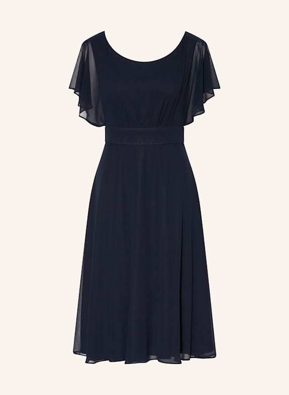 Vera Mont Cocktailkleid DUNKELBLAU