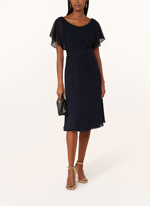Vera Mont Cocktailkleid DUNKELBLAU