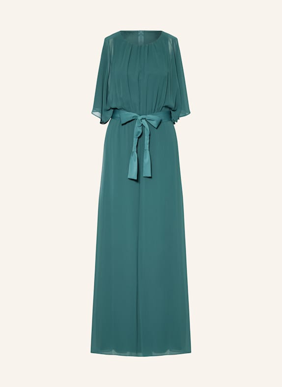 Vera Mont Jumpsuit DARK GREEN