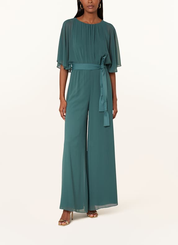 Hochzeitsgast Jumpsuit Festlich Hochzeit