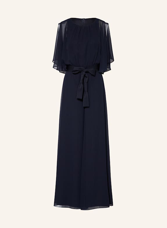 Vera Mont Jumpsuit DARK BLUE