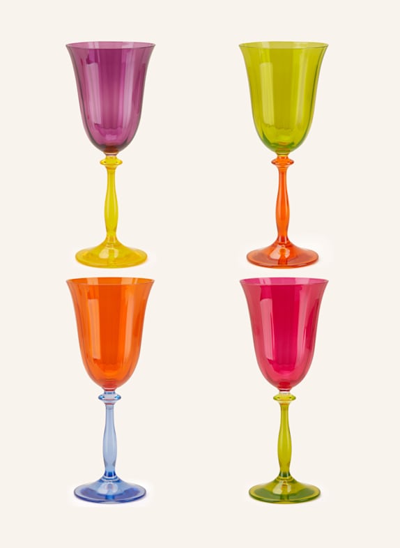 ANNA + NINA Drinking Glasses — discover the best brands at Breuninger