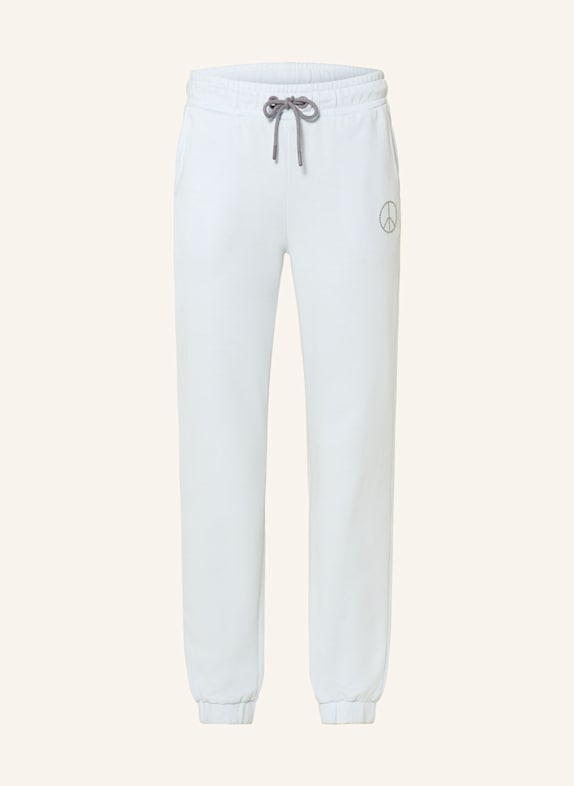 FrogBox Sweatpants HELLBLAU