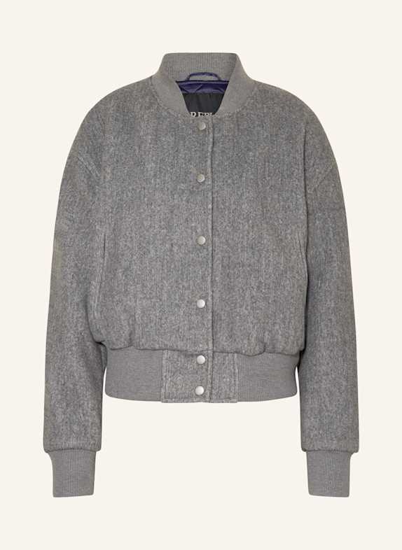 REPLAY Blouson GRAU