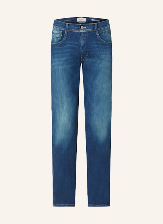 REPLAY Jeans Slim Fit 009 MEDIUM BLUE