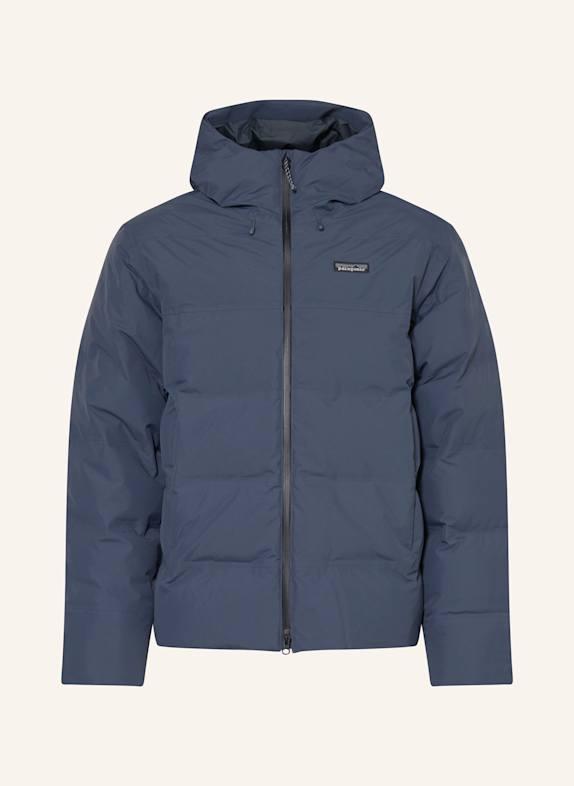patagonia Donsjack JACKSON GLACIER BLAUW