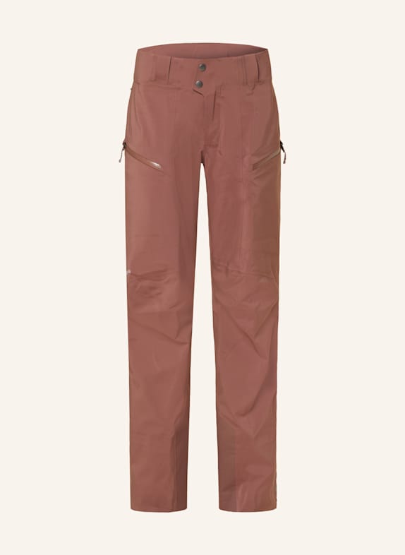 patagonia Hardshell-Skihose STORMSTRIDE ALTROSA