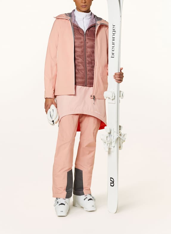 HOUDINI Skirock SLEEPWALKER HELLROSA