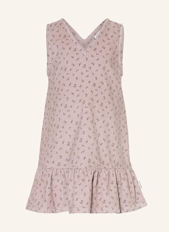 HUST and CLAIRE Cordkleid HCKAROLINE ALTROSA