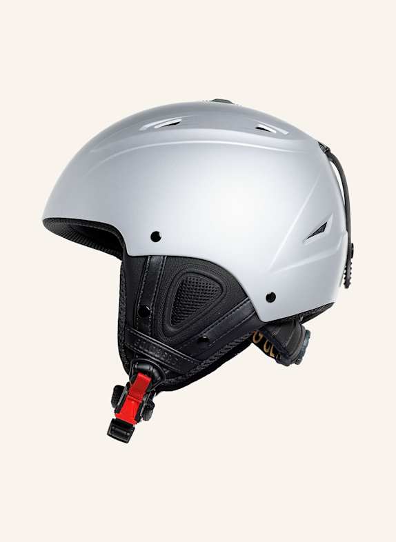GOLDBERGH Skihelm KHLOE SILBER