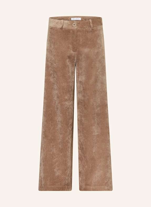 ELSY Cordhose BEIGE