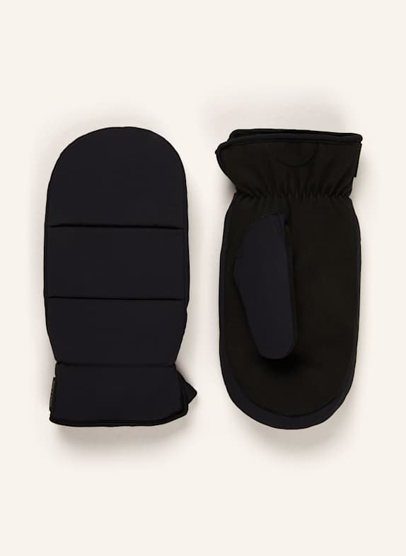 HESTRA Multisport-Handschuhe ARC MITT mit Touchscreen-Funktion SCHWARZ