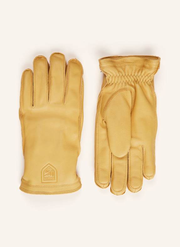 HESTRA Multisport-Handschuhe JON HELLBRAUN