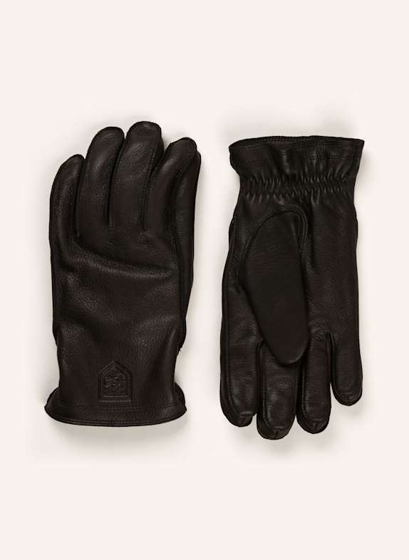 HESTRA Multisport-Handschuhe JON SCHWARZ