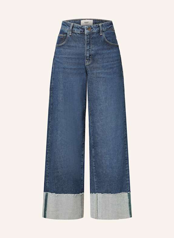 mavi Jeans CATHY 88624 mid used denim