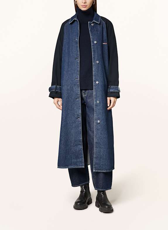Mavi coats store