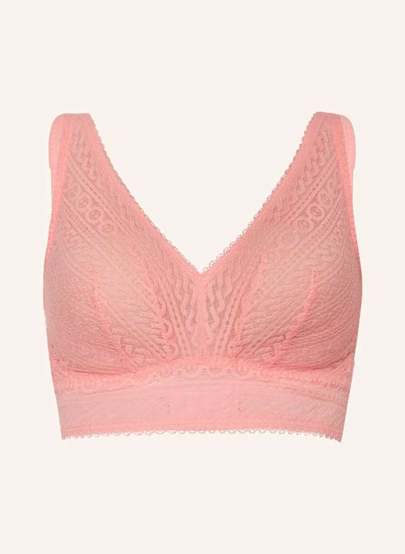 PrimaDonna Bustier MONTARA ROSA
