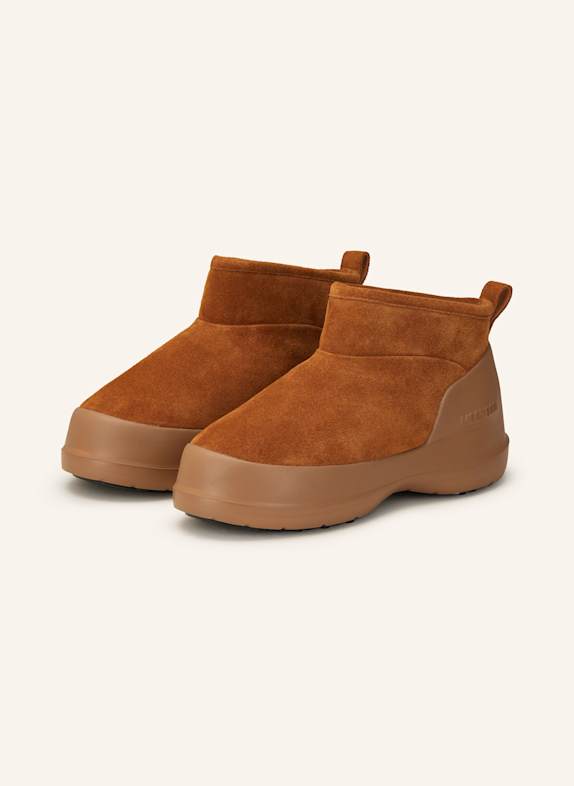 MOON BOOT Moon Boots LUNA KONIAKOWY