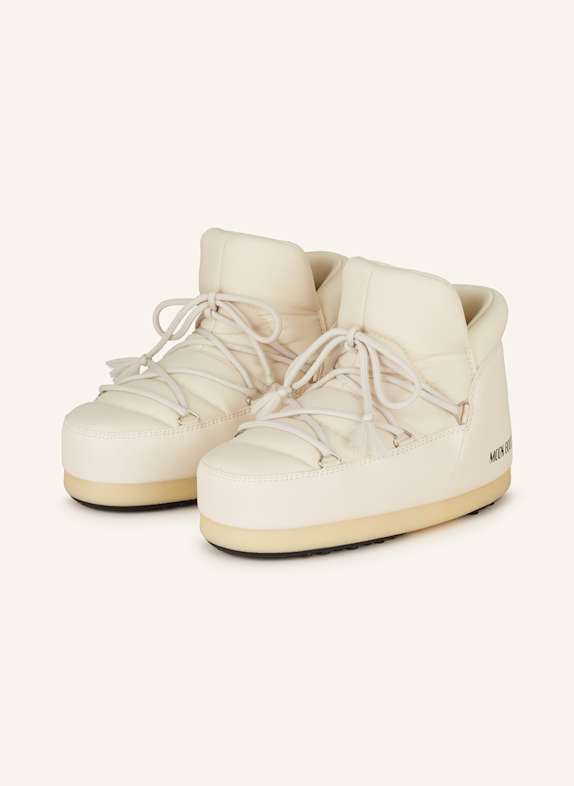 MOON BOOT Moon Boots MB EVX PUMPS CREME