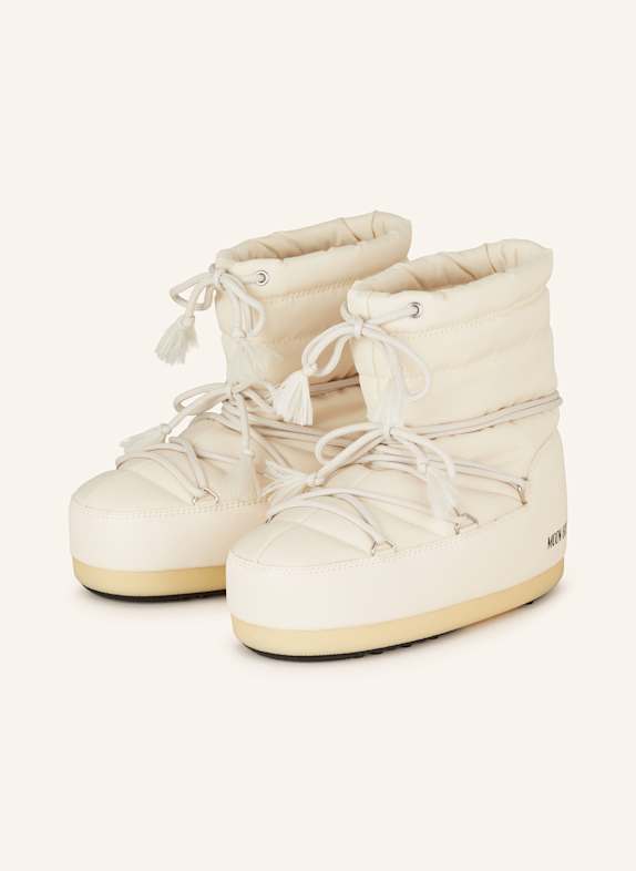 MOON BOOT Moon Boots MB EVX LIGHT CREME
