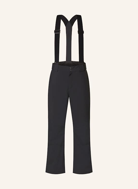 Ziener Skihose TAGA SCHWARZ